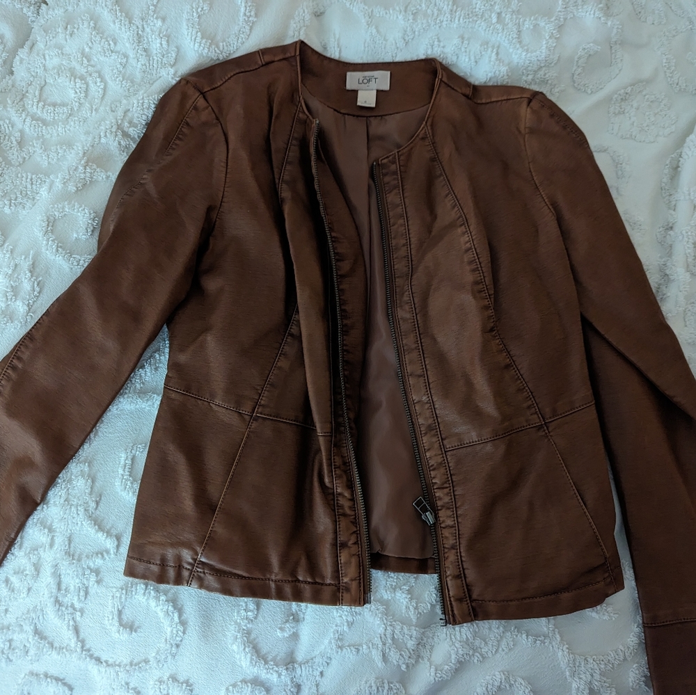 Loft Jacket - image 1
